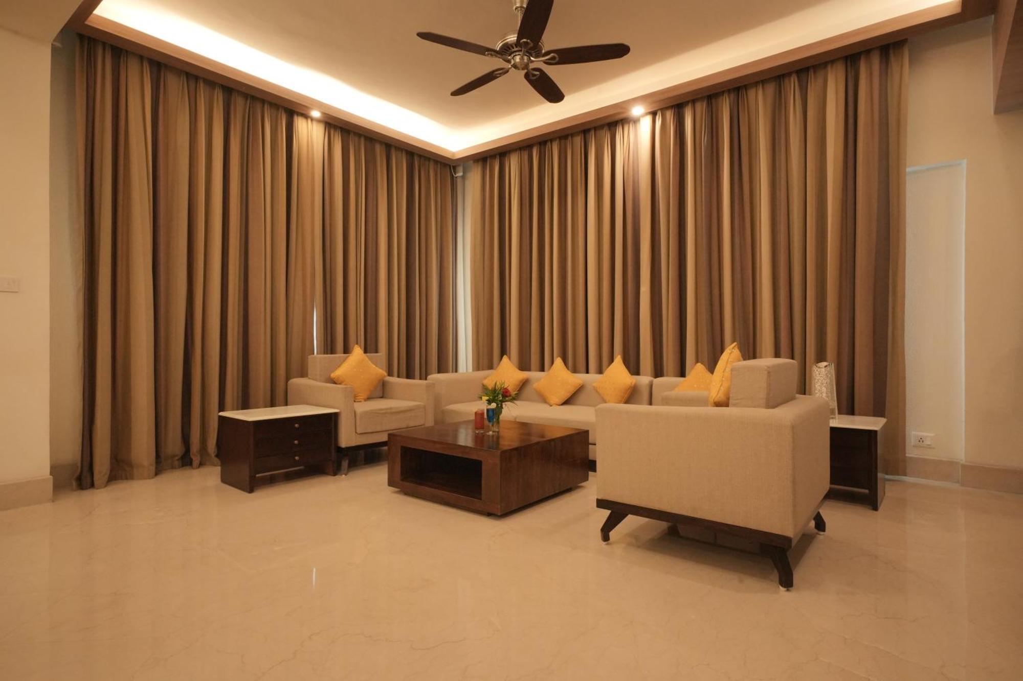 Presidential Suite